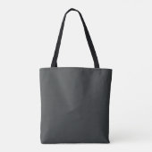 Bruh zijn 4e juli Grappige Retro Onafhankelijkheid Tote Bag (Achterkant)