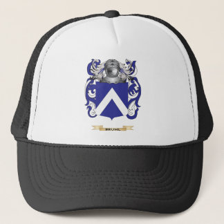 Bruhl-wapenstilstand Trucker Pet