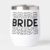 Bruid (Voorkant)