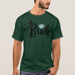 Bruid 14 t-shirt