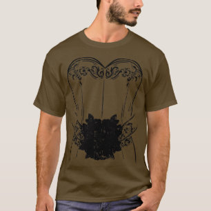 Bruid bruid huwelijk vrijgezellenfeest huwelijksfe t-shirt