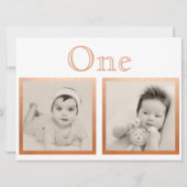 Bruid Bruidegom Aangepaste Leeftijd Roze Gouden Ta Kaart (Achterkant)