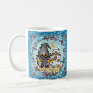 Bruid & Bruidegom kabouter Koffiemok