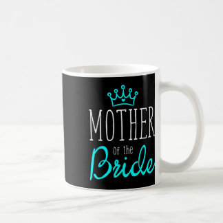 Bruid Bruidegom Shirts Moeder Van De Bruid Trouwen Koffiemok