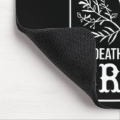 Bruid Bruidegom Skeleton Hand Paren Matching Weddi Muismat (Hoek)