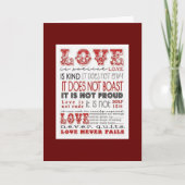 BRUID / BRUIDEGOM WENST VOOR HUN "NIEUWE REIS IN H KAART (Voorkant)