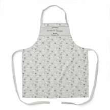 Bruid & Bruidegom Witte Lelie Trouwfeest