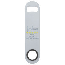 Bruid & Bruidsstoet 5 sterren vriend van de bruide