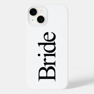 Bruid Case-Mate iPhone 14 Hoesje