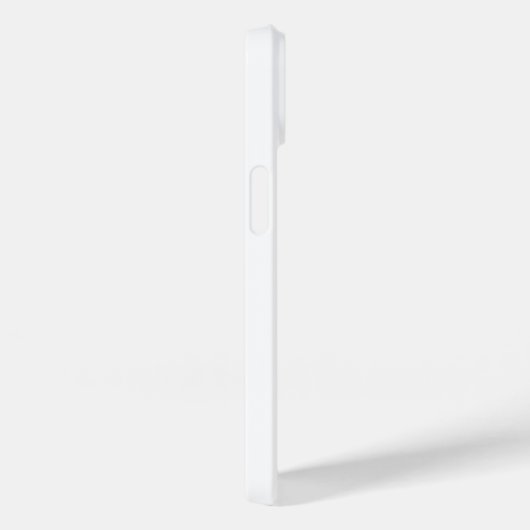 Bruid Case-Mate iPhone Case (Achterkant / Rechts)