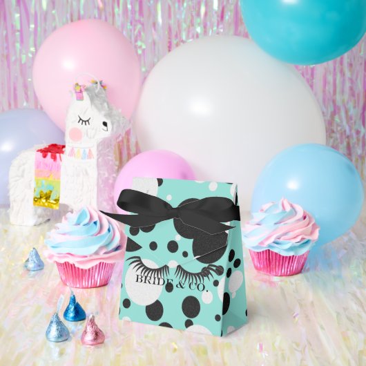 Bruid Co Bruidsfeest Borrel Uitstapje Verjaardagsf Bedankdoosjes (Feest)