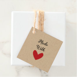 Bruid Co Bruiloft Rustieke Feestelijke Party Met L Bedankjes Labels