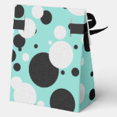 Bruid Co Vrijgezellenfeest Bachelorette Verjaardag Bedankdoosjes (Achterkant)