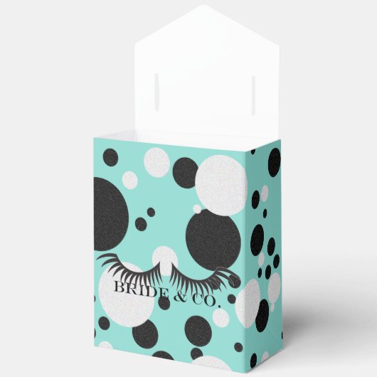 Bruid Co Vrijgezellenfeest Bachelorette Verjaardag Bedankdoosjes (Open)