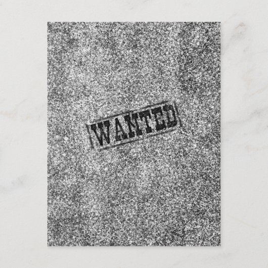 Bruid en Bruidegom Gezocht Serie Advieskaart Informatiekaartje (Achterkant)