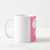 Bruid en Bruidegom Koffiemok (Links)