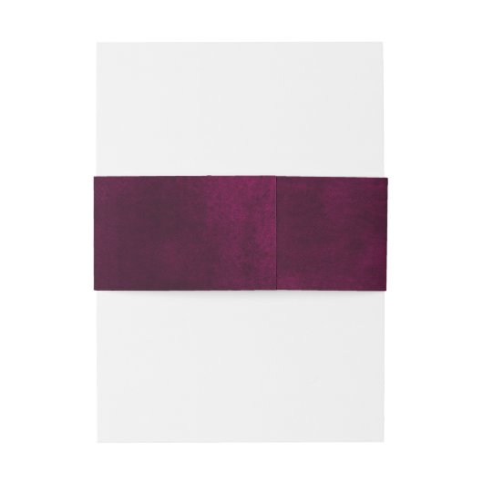 Bruid en bruidegom namen juweel bruiloft uitnodigi uitnodigingen wikkel (Achterkant Voorbeeld)