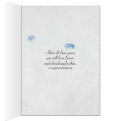 bruid en bruidegom op het strand (Binnen (Rechts))