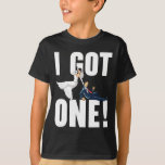 bruid en bruidegom trouwdag huwelijk net getrouwd t-shirt<br><div class="desc">Bruid en bruidegom trouwdag huwelijk net getrouwd 1</div>