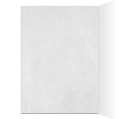 bruid en bruin op strandzand met een specifieke na (Binnen (Links))