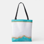 Bruid Era Bruid Bruid Tote Bag (Achterkant)