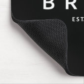 Bruid Est 2026 Bruidsfeest Bruiloft Bachelorette Muismat (Hoek)