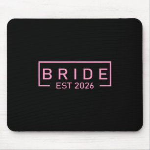 Bruid Est 2026 Overeenkomstige Bruid Bruidegom Kla Muismat