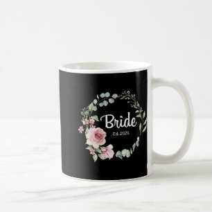 Bruid Geschat 2025 Bruids Huwelijk Geschenken Vrou Koffiemok