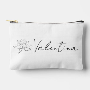 Bruid Grote Make-uptas, Moederdag Cadeau, Make-up  Etui