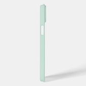 Bruid in Spé | Elegante Script Verloofde Toekomsti Case-Mate iPhone Case (Achterkant / Rechts)