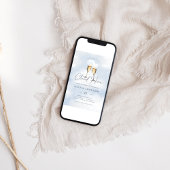 Bruid Is Op Wolk 9 Bruidsontbijt Champagne Kaart