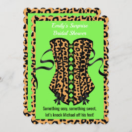 Bruid laatste vlucht voor Ring Bachelorette Party Kaart