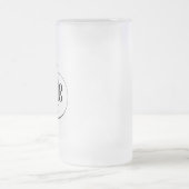 Bruid Matglas Bierpul (Center)