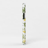 Bruid met gele citroen Middellandse Zee Bruidsdouc Case-Mate iPhone Case (Achterkant/rechts)