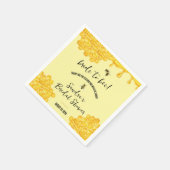 Bruid naar Bee! Vrijgezellenfeest Servet (Hoek)