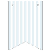 Bruid om Retro Bachelorette Vlaggetjes (Eerste vlag)