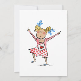 Bruid om te zijn! kaart