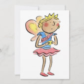 Bruid om te zijn! kaart (Voorkant)