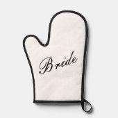 bruid ovenwant (Voorkant)