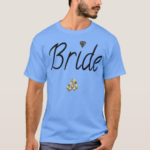 Bruid Premium260 T-shirt