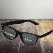 BRUID Receptie Bruids Bruiloft Party Groomsman Retro Zonnebril