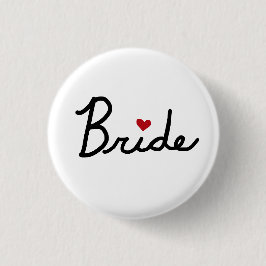 Bruid Ronde Button 3,2 Cm