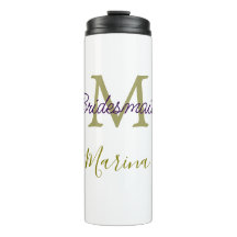 Bruid stam monogramma bruiloft eenvoudig goud