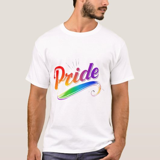 BRUID – Stijlvol Uniseks Trouw T-Shirt (Voorkant)