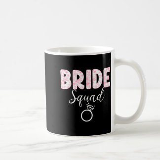 Bruid Team Bachelorette Feest Coquette Strik Koffiemok