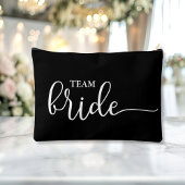 Bruid - Team Bruid! Cadeau Naam  Etui