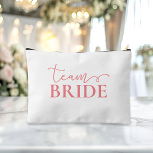 Bruid - Team Bruid! Cadeau Naam  Etui