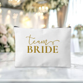 Bruid - Team Bruid! Cadeau naam  Etui