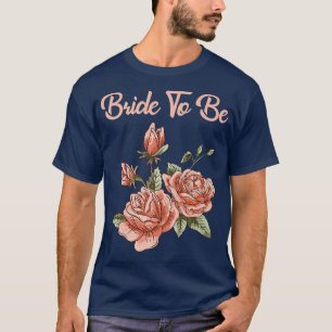 Bruid Tegen Bruiloft Kabouter Feest Kleding Idee T-shirt