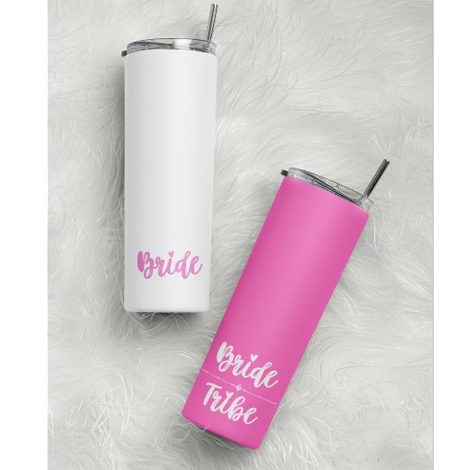 Bruid Thermische Tumble Travel Mok